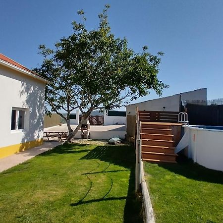 Casa Da Caroleira Villa Pacos  Kültér fotó