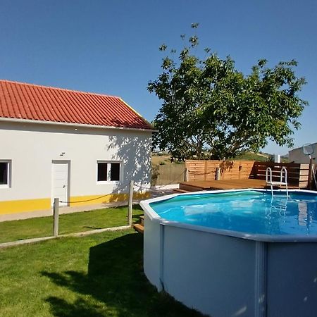 Casa Da Caroleira Villa Pacos  Kültér fotó