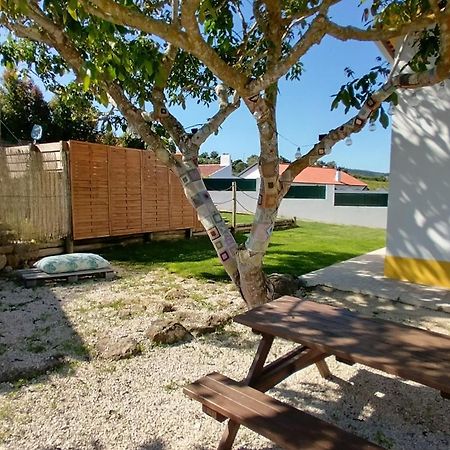 Casa Da Caroleira Villa Pacos  Kültér fotó