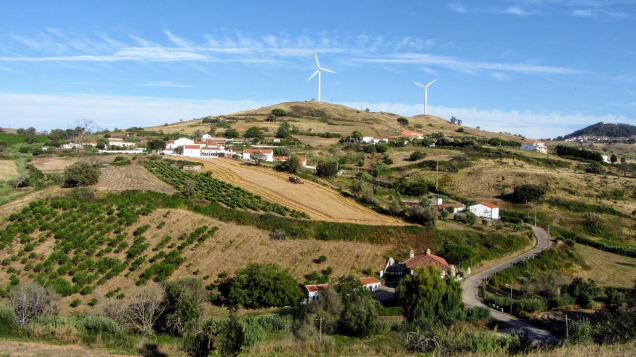Casa Da Caroleira Villa Pacos  Kültér fotó
