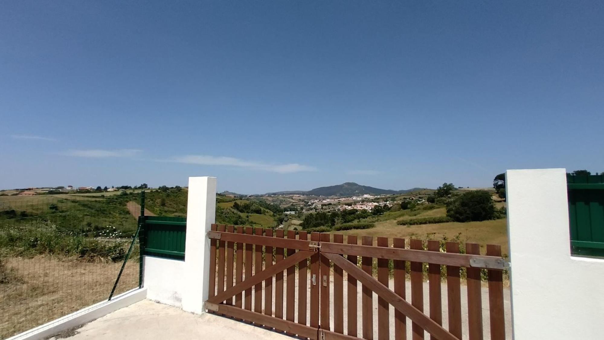 Casa Da Caroleira Villa Pacos  Kültér fotó