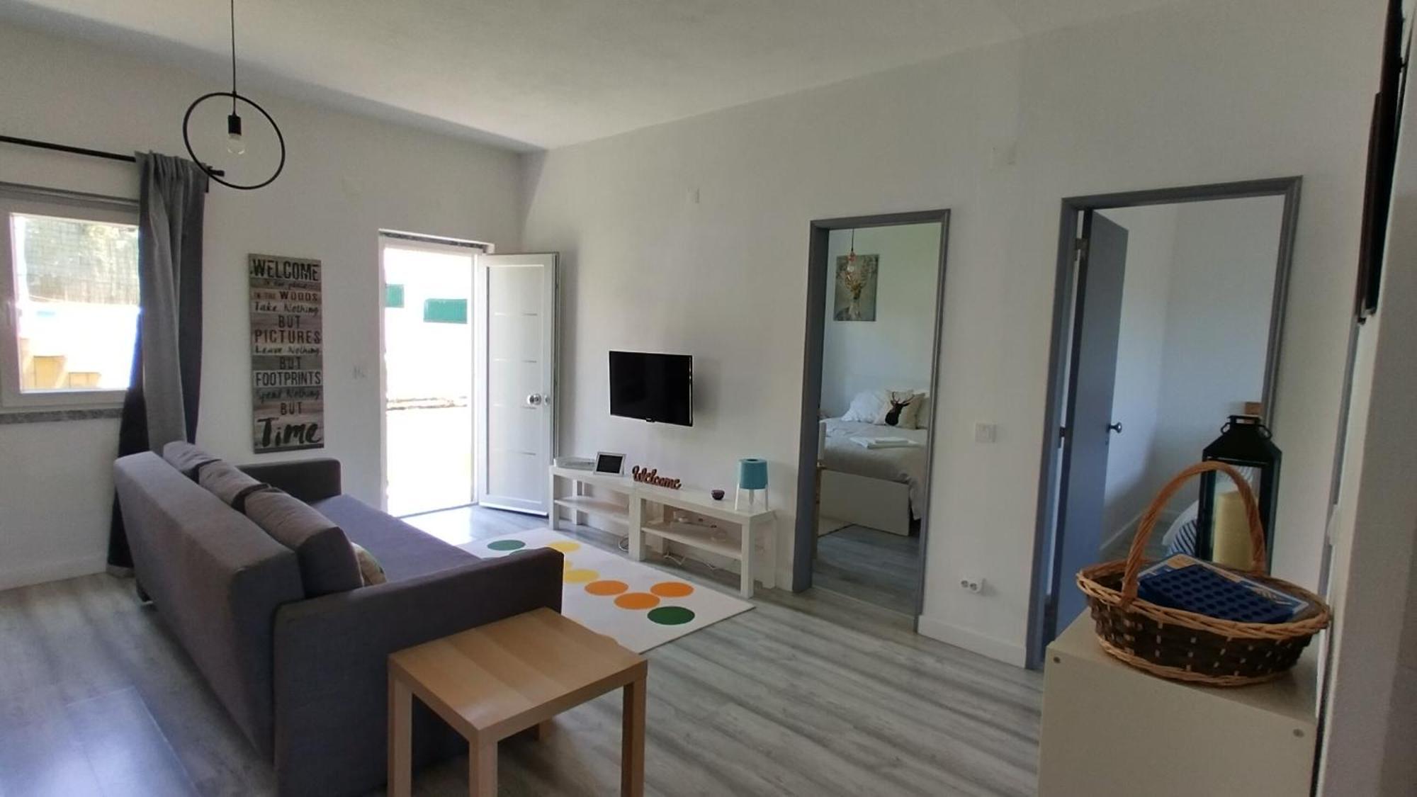 Casa Da Caroleira Villa Pacos  Kültér fotó