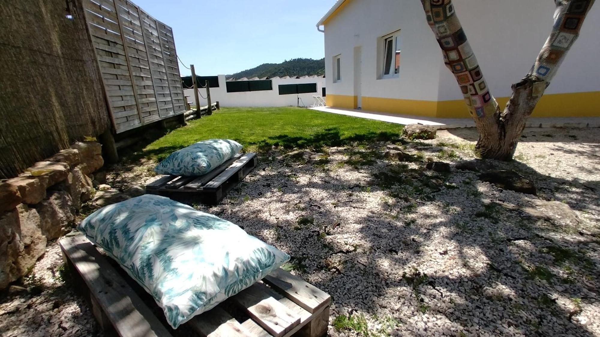 Casa Da Caroleira Villa Pacos  Kültér fotó