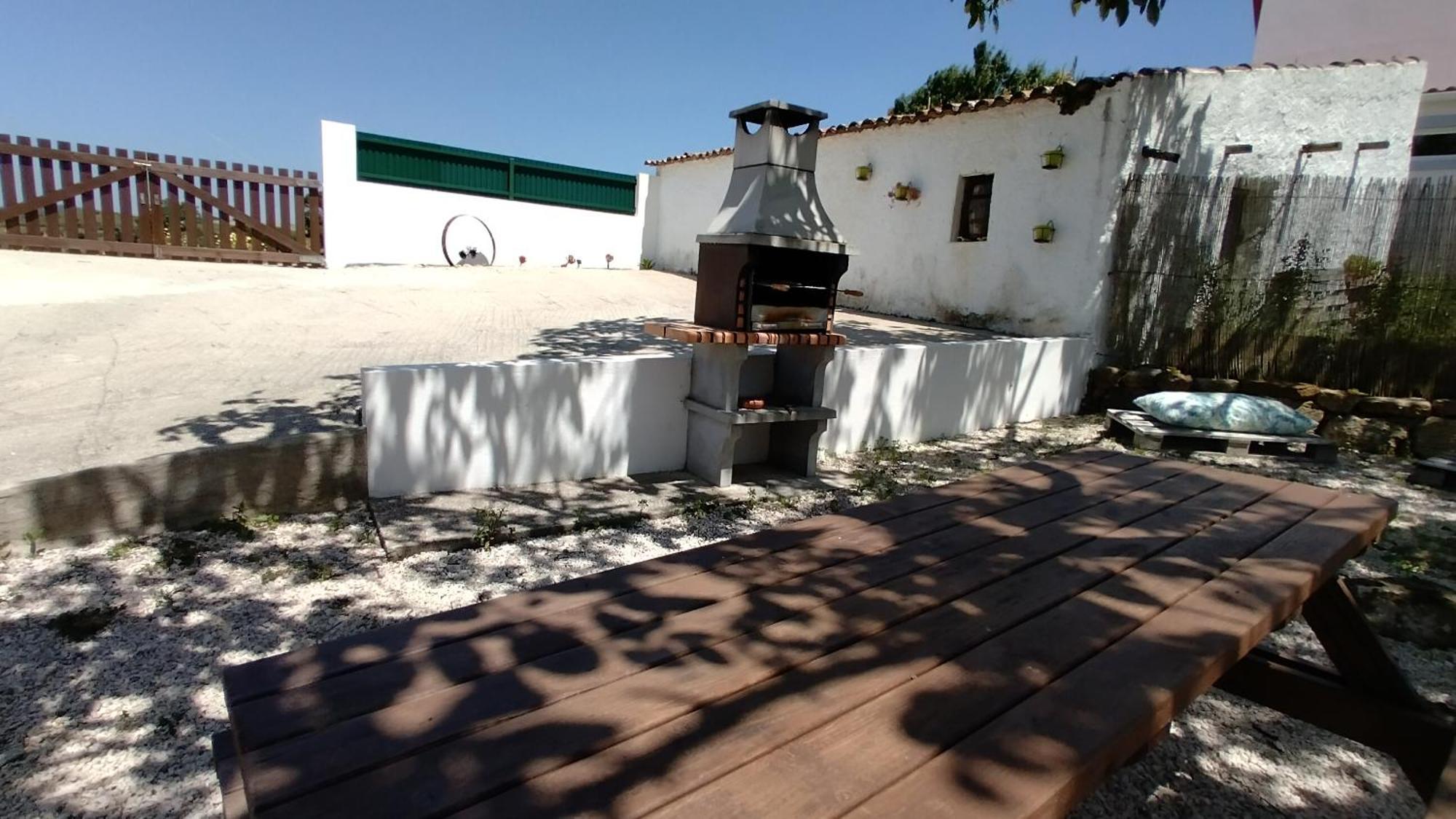 Casa Da Caroleira Villa Pacos  Kültér fotó