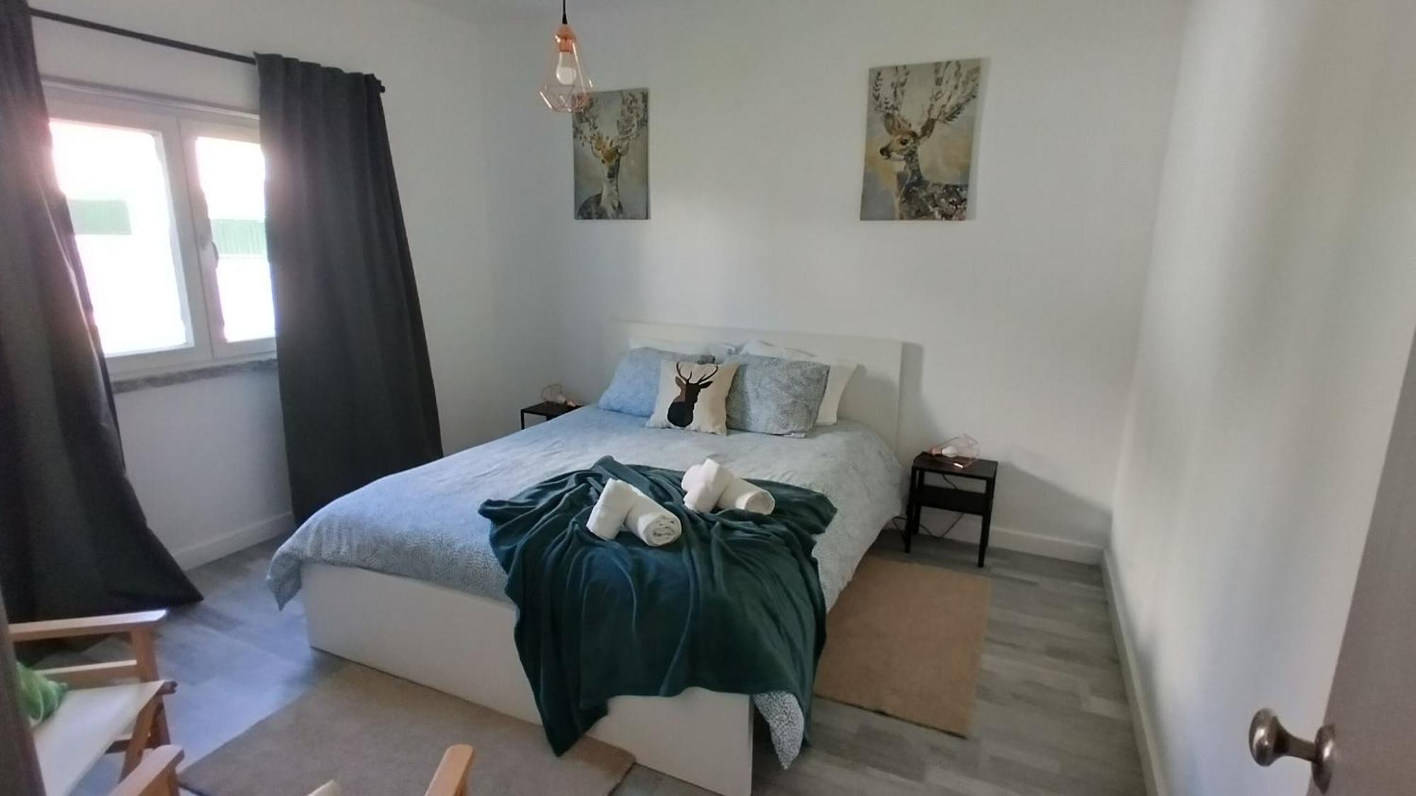 Casa Da Caroleira Villa Pacos  Kültér fotó