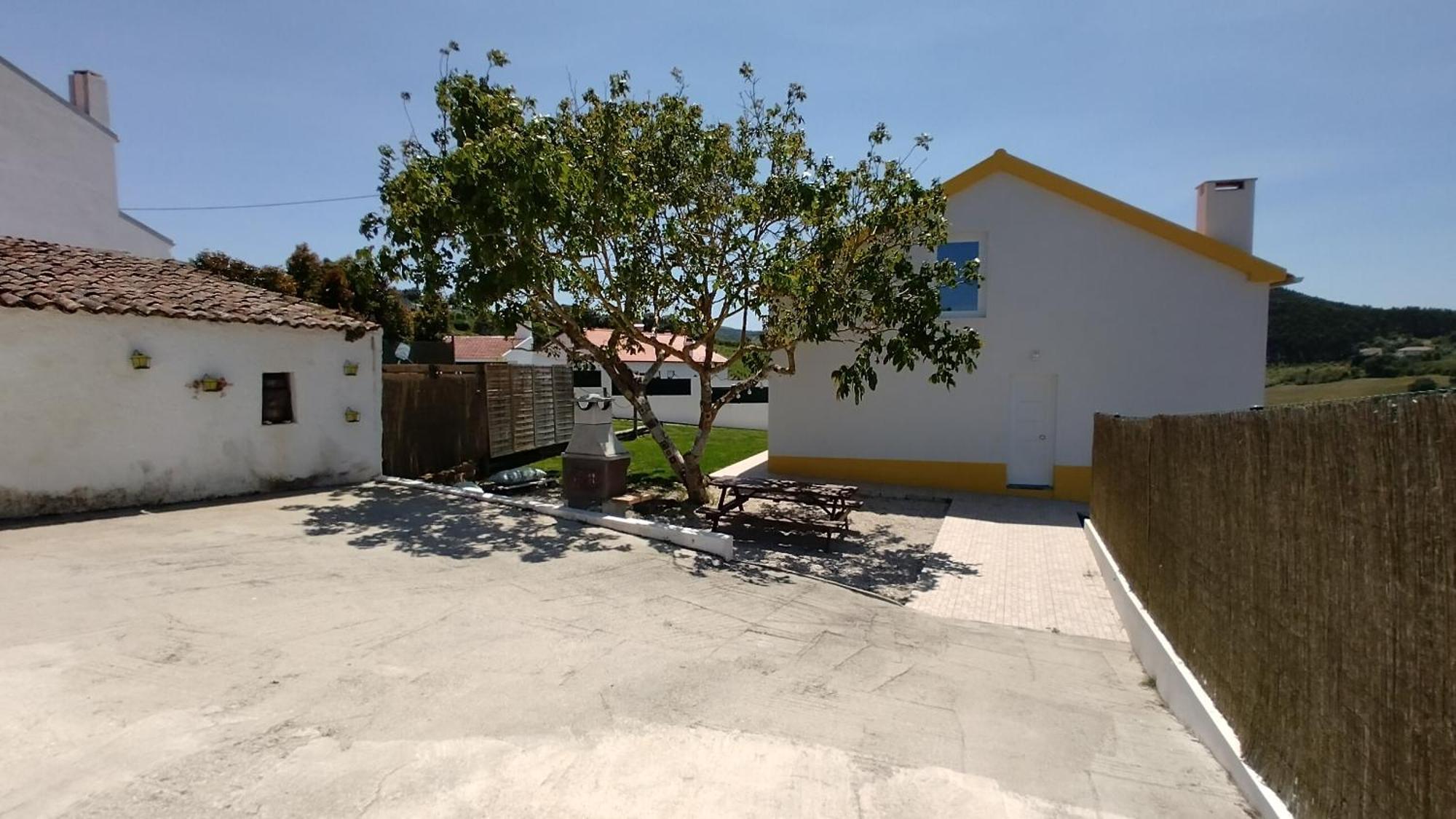 Casa Da Caroleira Villa Pacos  Kültér fotó