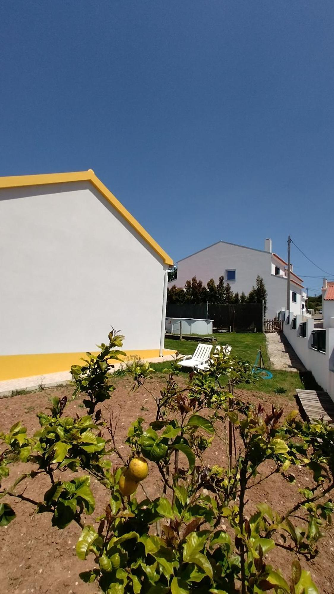 Casa Da Caroleira Villa Pacos  Kültér fotó