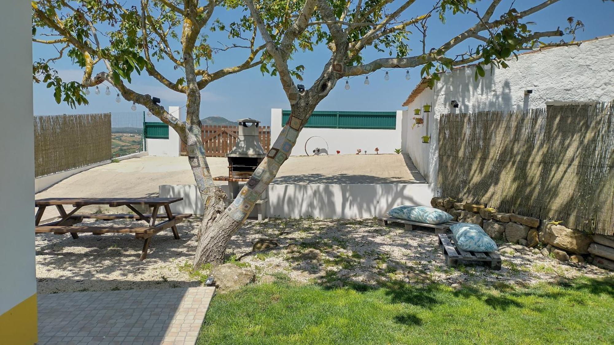 Casa Da Caroleira Villa Pacos  Kültér fotó