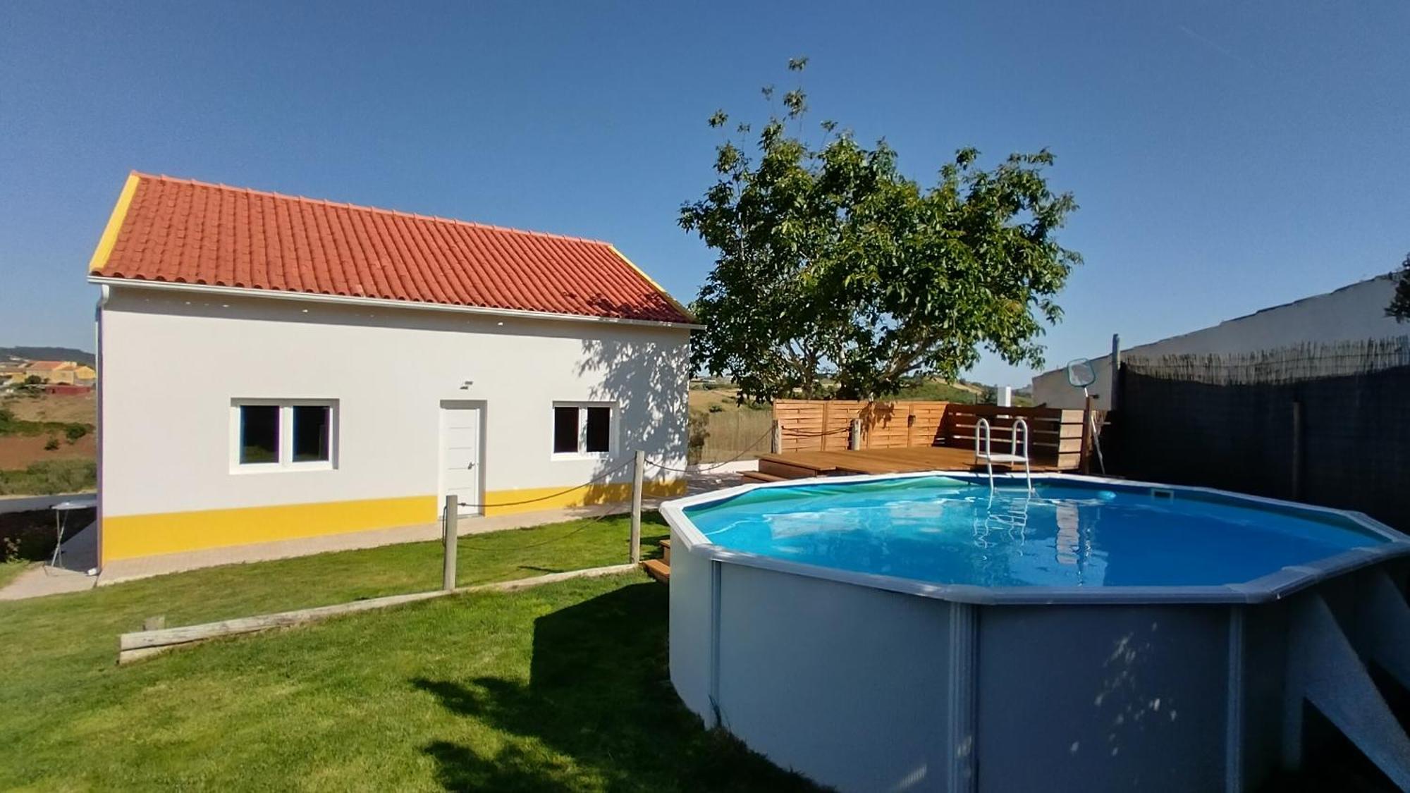 Casa Da Caroleira Villa Pacos  Kültér fotó